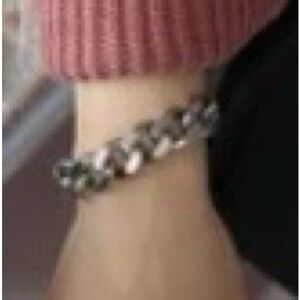 HRH collection Chain Bracelet “Chaine” bracelet shophrh